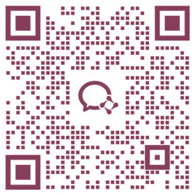 易美顾问微信二维码
